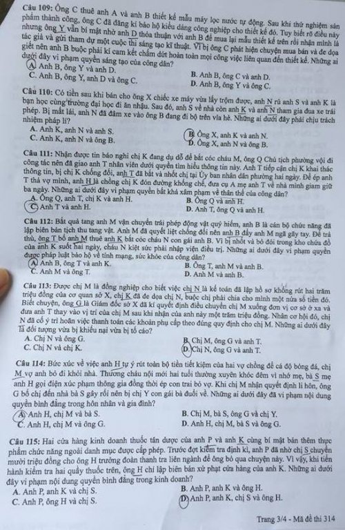 de-thi-va-dap-an-mon-giao-duc-cong-dan-ma-de-314-ky-thi-thpt-quoc-gia-2018