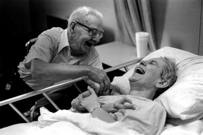 Những bức ảnh làm lay động trái tim