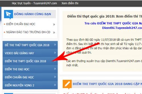 huong-dan-chi-tiet-cach-tra-cuu-diem-thi-thpt-quoc-gia-2018