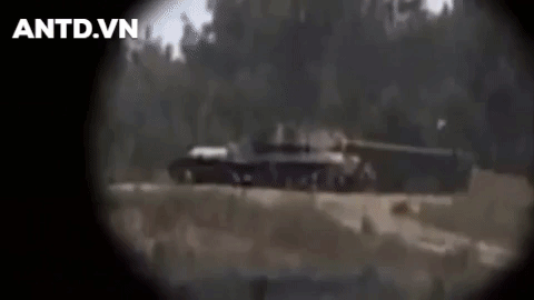 Bảo bối diệt tăng Nga trang bị cho Syria khiến Mỹ và Israel lo sợ