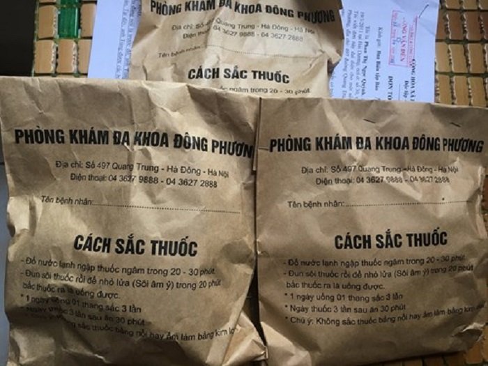 xu-phat-phong-kham-da-khoa-dong-phuong-voi-nhieu-vi-pham