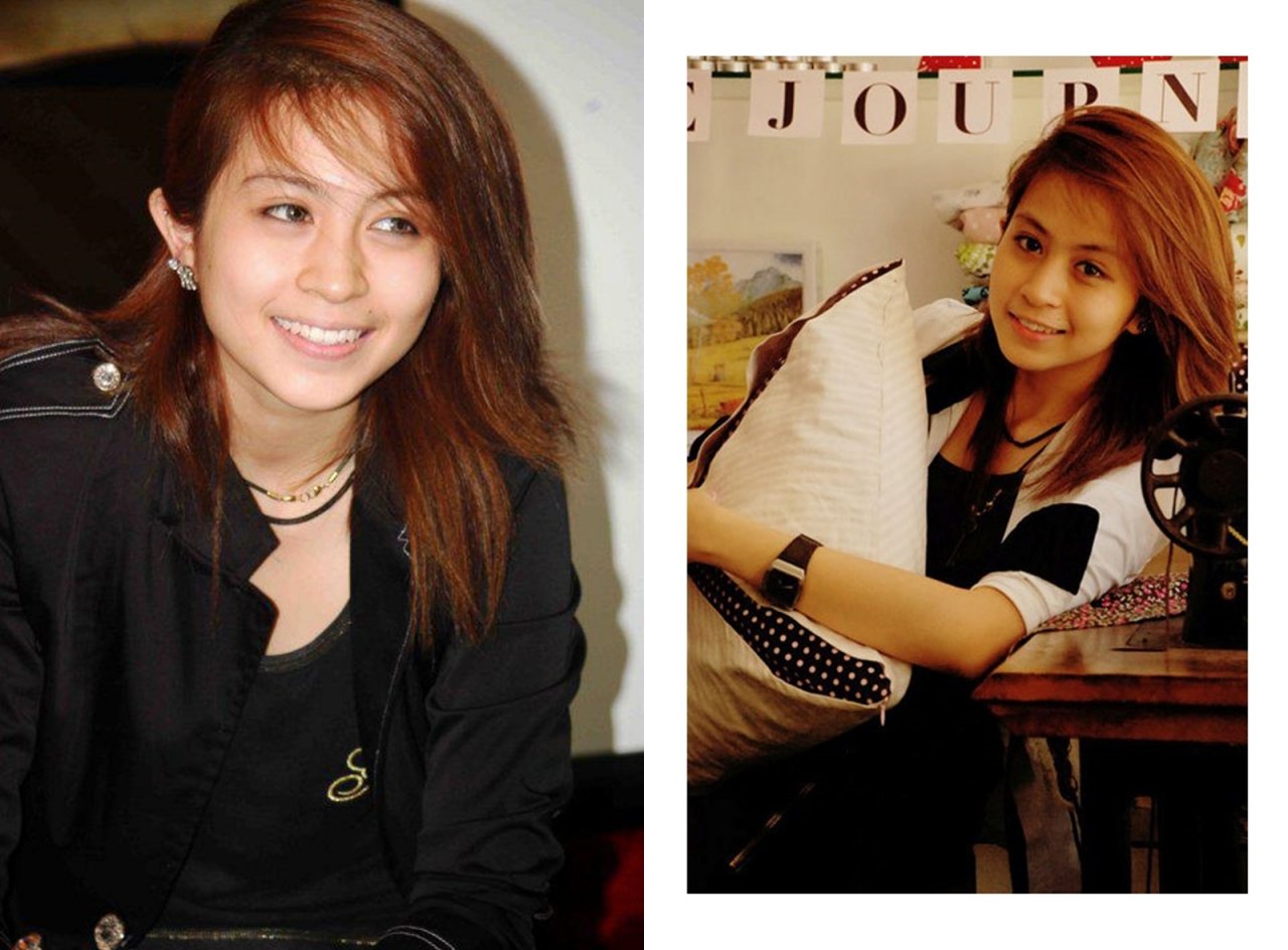 vu-cat-tuong-hhen-nie-toc-tien-gil-le-dep-xuat-sac-khi-trung-thanh-voi-toc-ngan