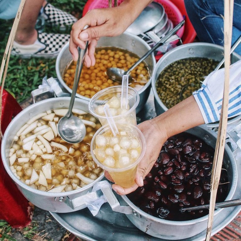 Du ngoạn cố đô Huế với tâm hồn tuổi trẻ