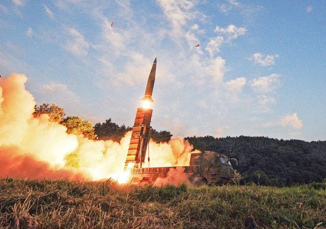 NK_MISSLE