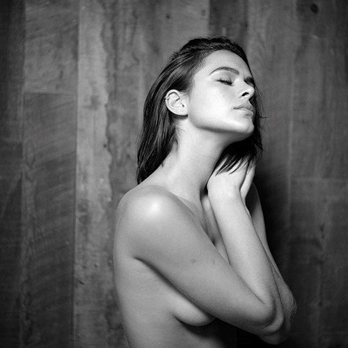 Ngắm nhan sắc bạn gái xinh như mộng của Neymar - Bruna Marquezine
