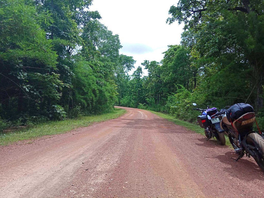 Một thoáng Tây Nguyên lắng đọng trong những chuyến đi