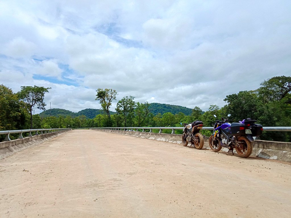 Một thoáng Tây Nguyên lắng đọng trong những chuyến đi