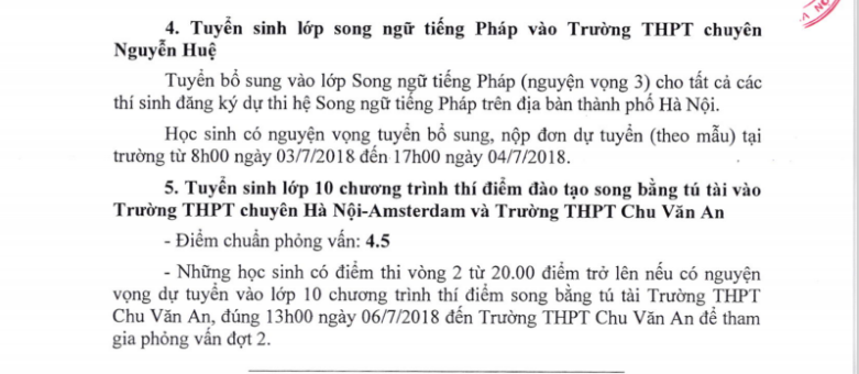 ha-noi-ha-diem-chuan-vao-lop-10-truong-chuyen-va-he-song-bang