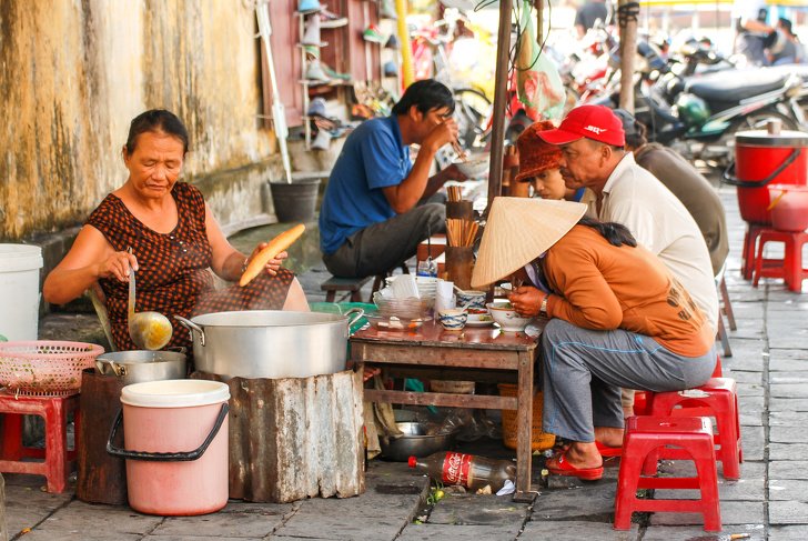 Những điều kỳ quặc ở Việt Nam trong mắt gái Tây lên trang tin nước ngoài