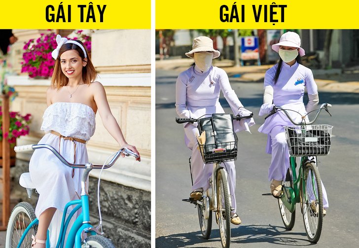 Những điều kỳ quặc ở Việt Nam trong mắt gái Tây lên trang tin nước ngoài