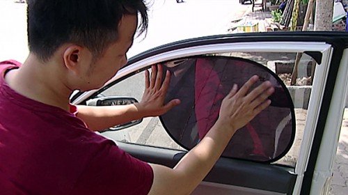 Cánh lái xe Hà Nội tìm 