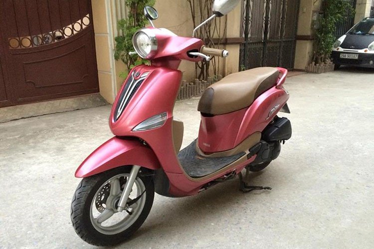 Ý nghĩa tên gọi của các mẫu xe máy đình đám ở Việt Nam