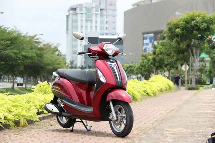 Ý nghĩa tên gọi của các mẫu xe máy đình đám ở Việt Nam