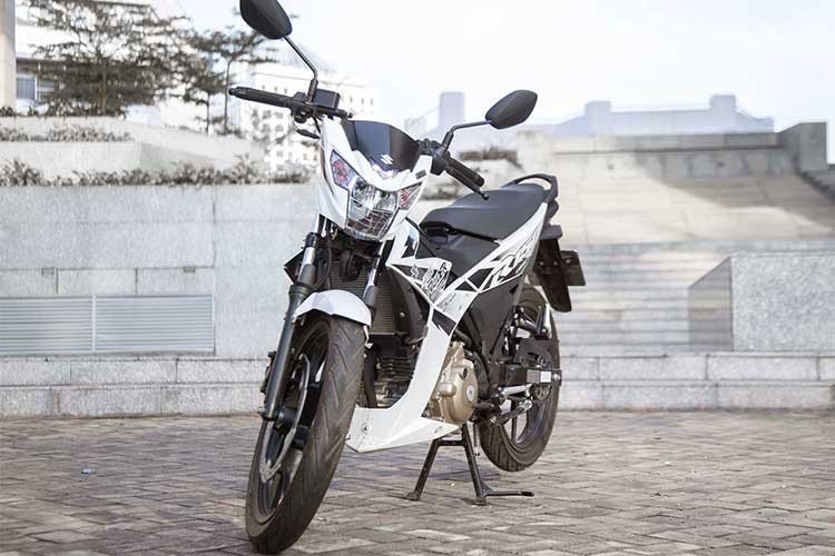 Ý nghĩa tên gọi của các mẫu xe máy đình đám ở Việt Nam