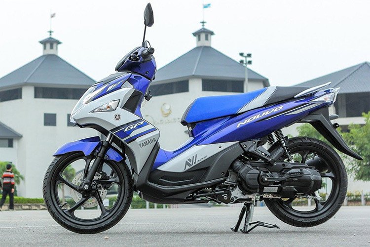 Ý nghĩa tên gọi của các mẫu xe máy đình đám ở Việt Nam