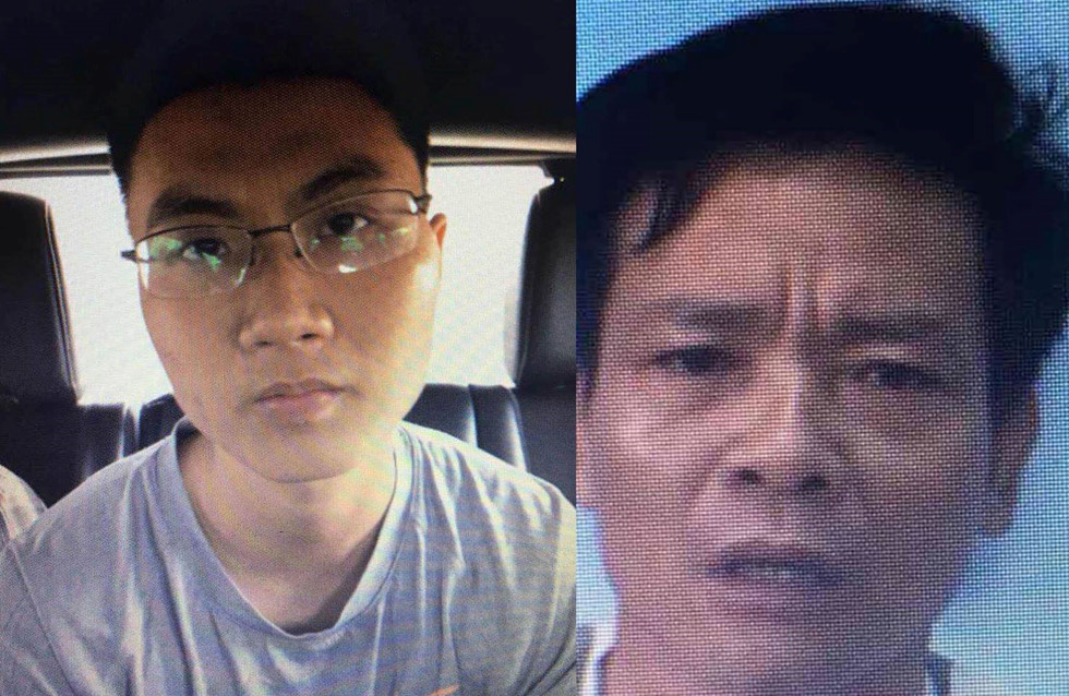 me-lam-tinh-truong-cha-ruot-loi-ca-con-trai-di-khung-bo-gay-no-tai-tru-so-cong-an-phuong-o-tp-hcm