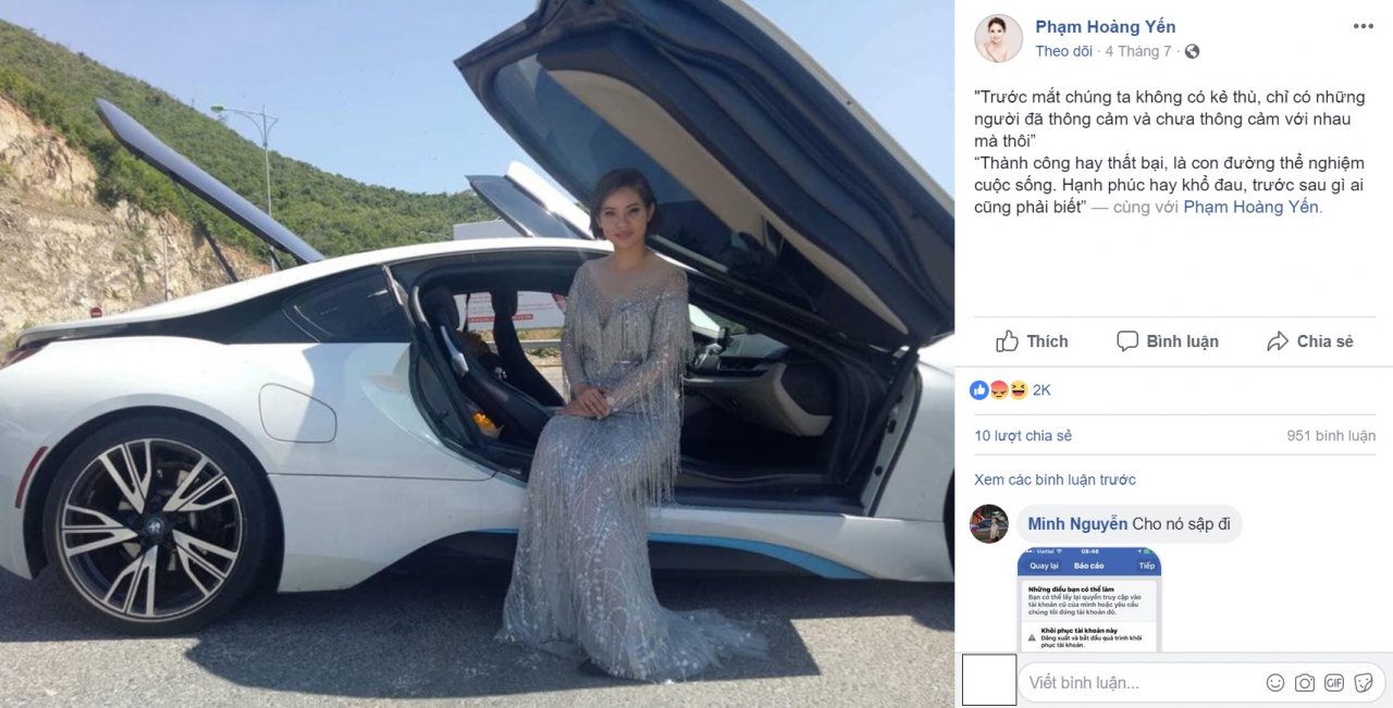 tiep-tuc-dung-chieu-tro-moi-a-hau-pham-hoang-yen-dang-status-dao-duc-triet-ly-song-de-dan-mang-nem-da
