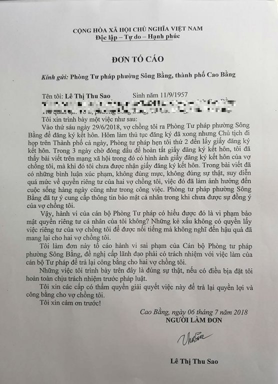 co-dau-61-tuoi-lay-chu-re-26-tuoi-to-cao-phong-tu-phap-phuong-vi-de-lo-giay-dang-ky-ket-hon