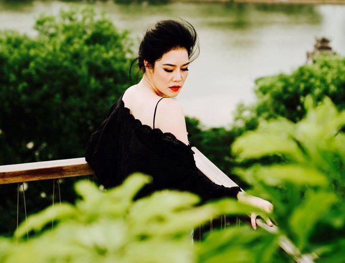 Khó diễn tả mọi gian truân-thay đổi có khi chỉ trong một nốt nhạc