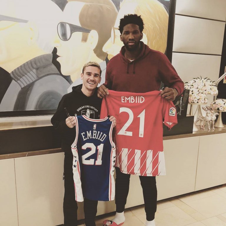 Khám phá sở thích du lịch của Mbappe và các cầu thủ tuyển Pháp
