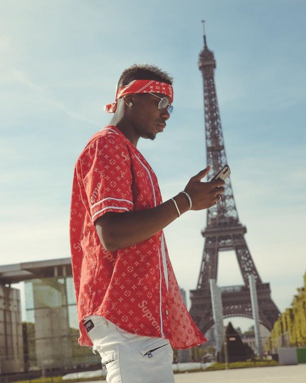 Khám phá sở thích du lịch của Mbappe và các cầu thủ tuyển Pháp