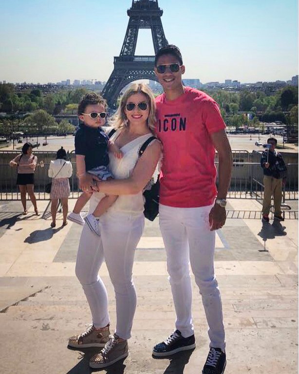 Khám phá sở thích du lịch của Mbappe và các cầu thủ tuyển Pháp