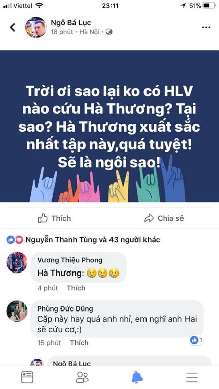 bi-loai-dang-tiec-tai-the-voice-clip-cua-hoc-tro-thu-phuong-bat-ngo-lot-top-trending-youtube-tai-viet-nam