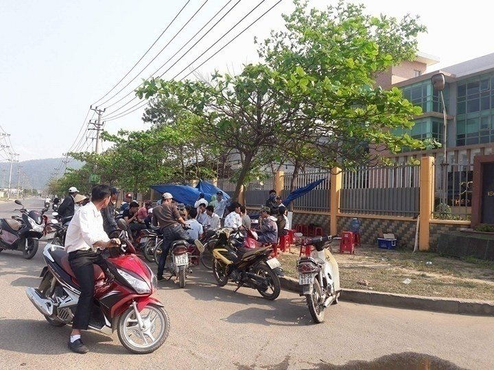 da-nang-1000-ty-dong-den-bu-2-nha-may-thep-hoat-dong-gay-o-nhiem