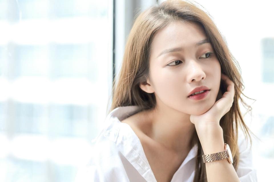 Khả Ngân: Từ hot girl tai tiếng đến nữ chính 'Hậu duệ mặt trời' hình ảnh 11 Khả Ngân: Từ hot girl tai tiếng đến nữ chính 'Hậu duệ mặt trời'