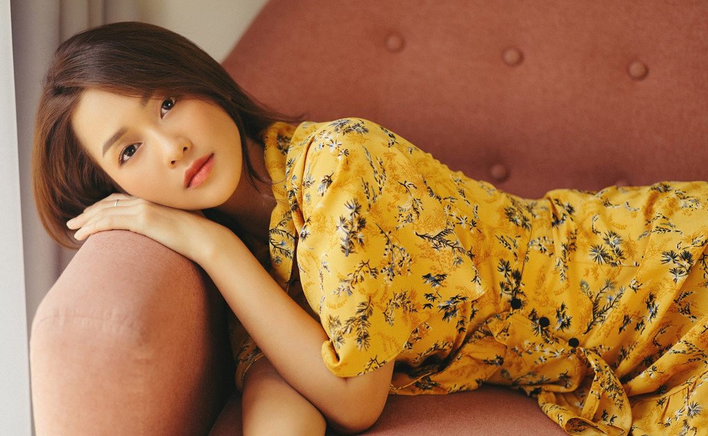 Khả Ngân: Từ hot girl tai tiếng đến nữ chính 'Hậu duệ mặt trời' hình ảnh 13 Khả Ngân: Từ hot girl tai tiếng đến nữ chính 'Hậu duệ mặt trời'