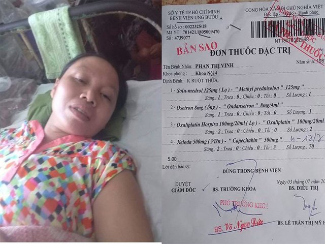 Bố mất, mẹ ung thư giai đoạn cuối, 4 đứa trẻ sống lay lắt qua ngày