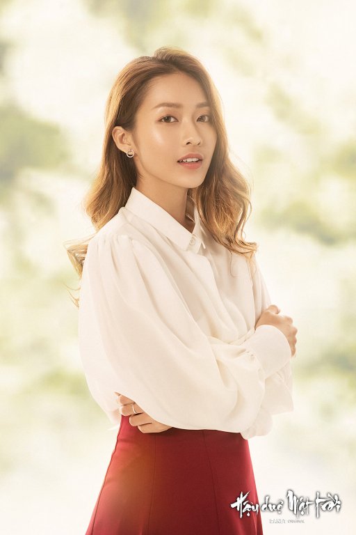 Khả Ngân: Từ hot girl tai tiếng đến nữ chính 'Hậu duệ mặt trời' hình ảnh 2 Khả Ngân: Từ hot girl tai tiếng đến nữ chính 'Hậu duệ mặt trời'