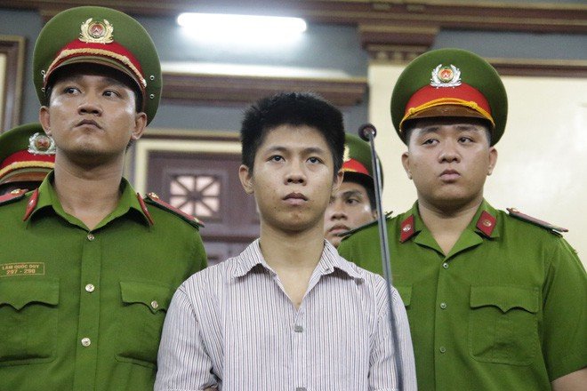 Vụ sát hại 5 người trong gia đình ở Sài Gòn: Cha mẹ, chị gái chối bỏ kẻ giết người