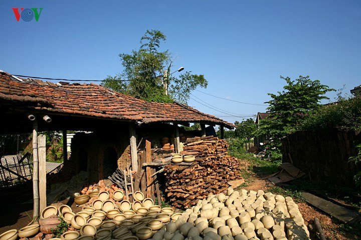 đến hội an, đừng quên ghé thăm làng gốm thanh hà 500 năm tuổi hình 1 Đến Hội An, đừng quên ghé thăm làng gốm Thanh Hà 500 năm tuổi