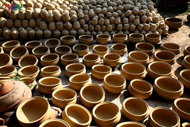 Đến Hội An, đừng quên ghé thăm làng gốm Thanh Hà 500 năm tuổi