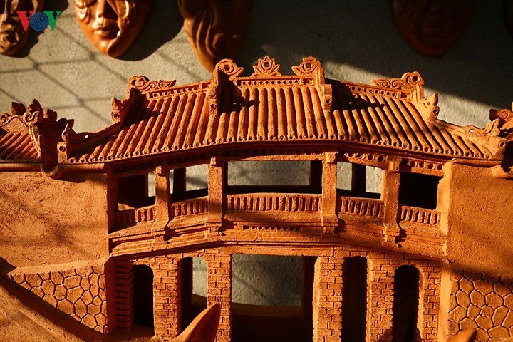 Đến Hội An, đừng quên ghé thăm làng gốm Thanh Hà 500 năm tuổi