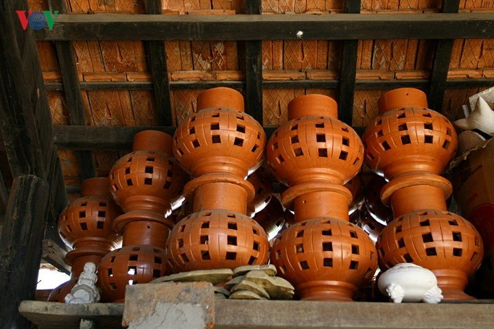 Đến Hội An, đừng quên ghé thăm làng gốm Thanh Hà 500 năm tuổi