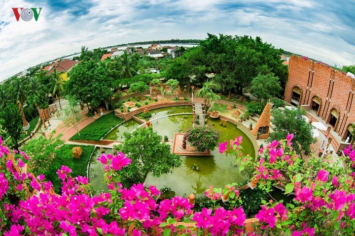 đến hội an, đừng quên ghé thăm làng gốm thanh hà 500 năm tuổi hình 19 Đến Hội An, đừng quên ghé thăm làng gốm Thanh Hà 500 năm tuổi