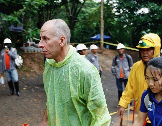 Ảnh: Sức mạnh tập thể làm nên kỳ tích giải cứu đội bóng nhí Thái Lan