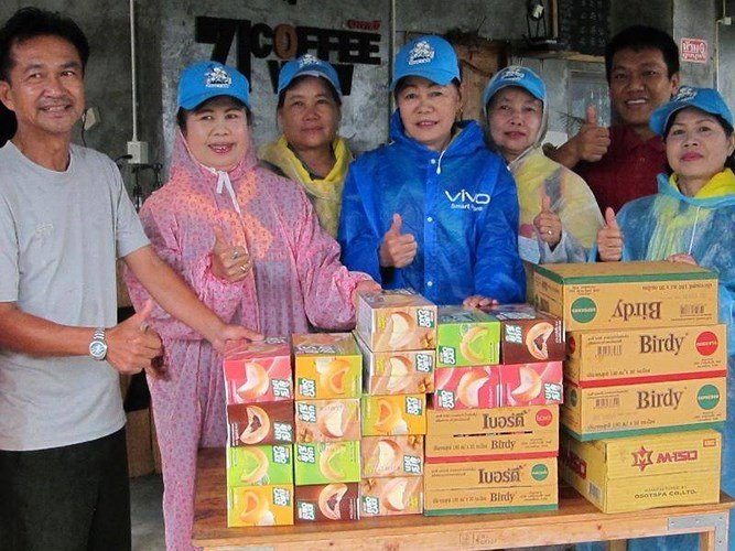 Ảnh: Sức mạnh tập thể làm nên kỳ tích giải cứu đội bóng nhí Thái Lan