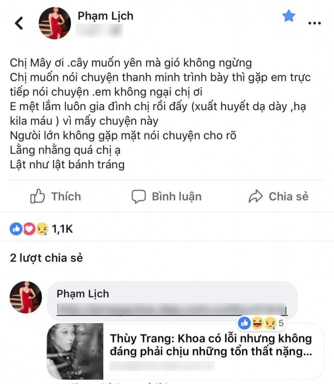 pham-lich-tai-xuat-to-thai-do-tuc-gian-khi-vo-pham-anh-khoa-benh-vuc-chong