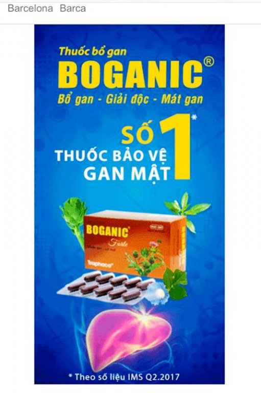 traphaco-vi-pham-luat-quang-cao-tu-thoi-phong-ve-chat-luong-san-pham-boganic