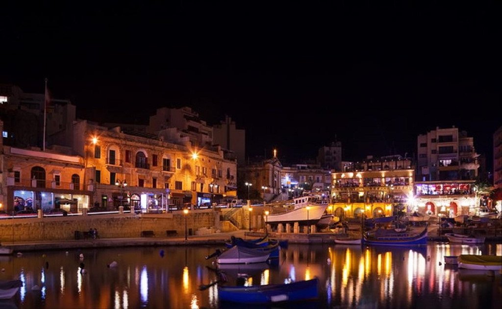 Lý do nên đến Malta - quốc đảo thiên đường vạn người mê