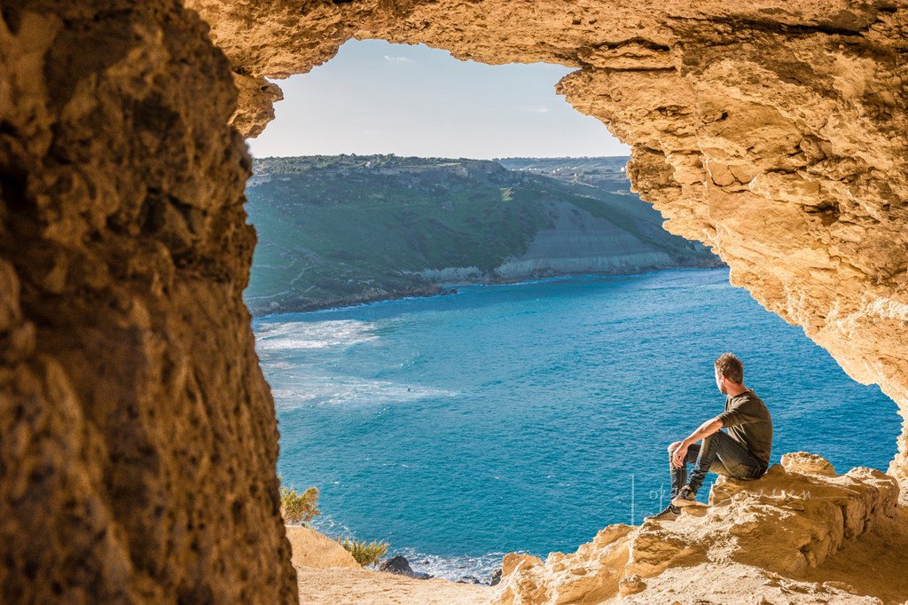 Lý do nên đến Malta - quốc đảo thiên đường vạn người mê