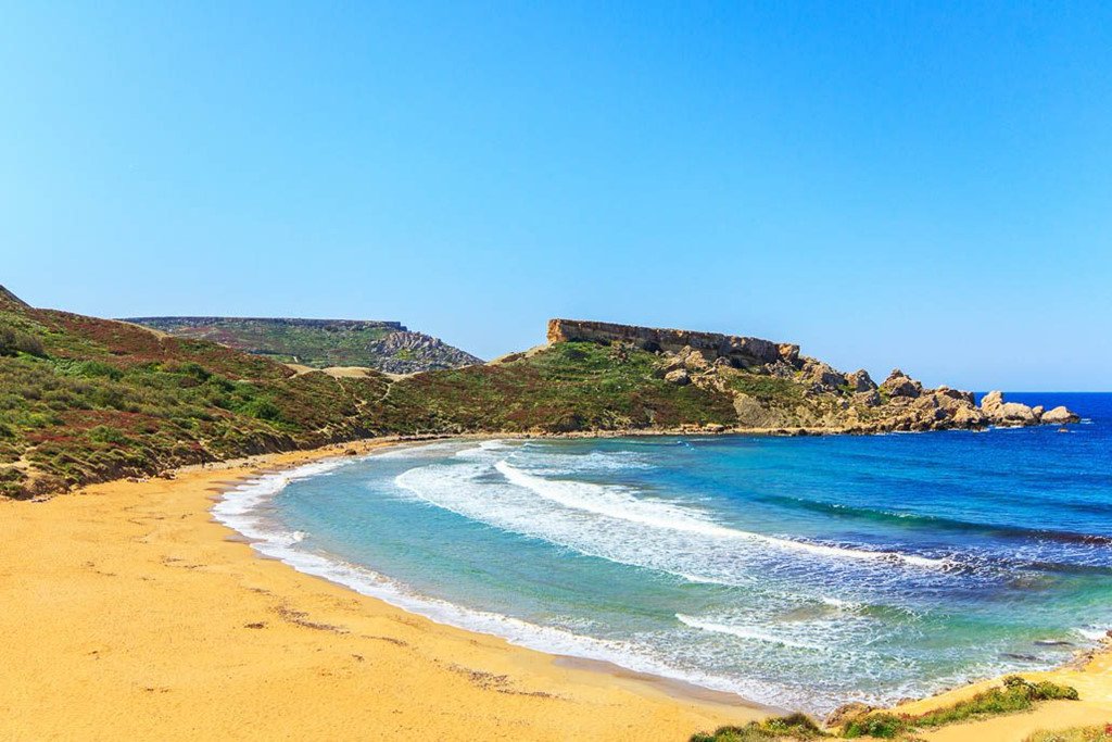 Lý do nên đến Malta - quốc đảo thiên đường vạn người mê