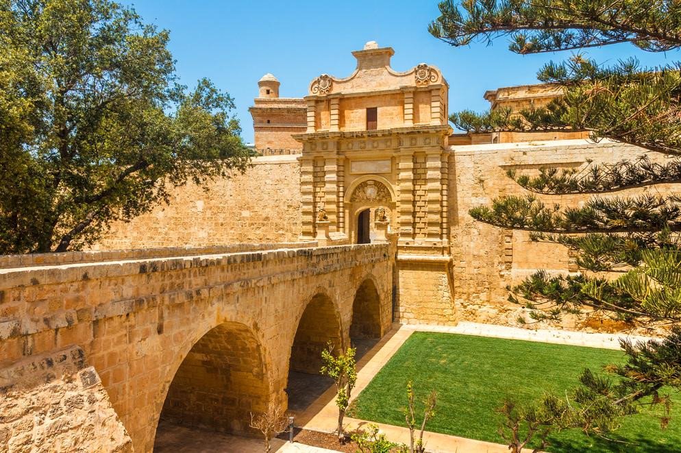 Lý do nên đến Malta - quốc đảo thiên đường vạn người mê