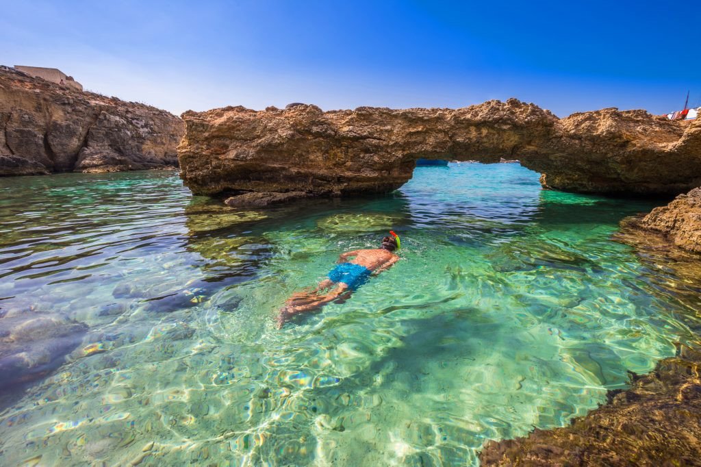 Lý do nên đến Malta - quốc đảo thiên đường vạn người mê