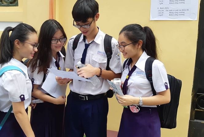 BẢNG ĐIỂM CHUẨN TRƯỜNG Y DƯỢC HẢI DƯƠNG 2018