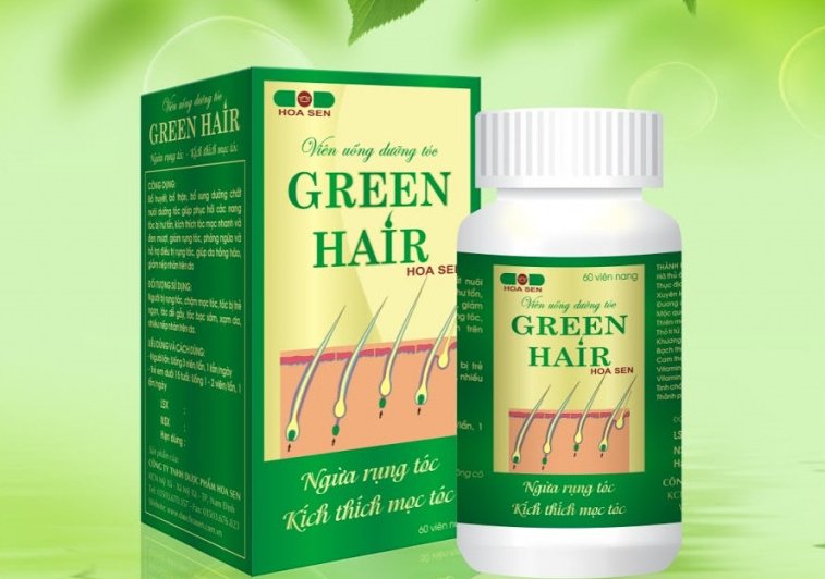 cong-ty-tnhh-thuong-mai-va-dau-tu-hoa-sen-kinh-doanh-gi-vi-sao-doanh-nghiep-nay-bi-xu-phat-do-quang-cao-vien-uong-duong-toc-green-hair-hoa-sen