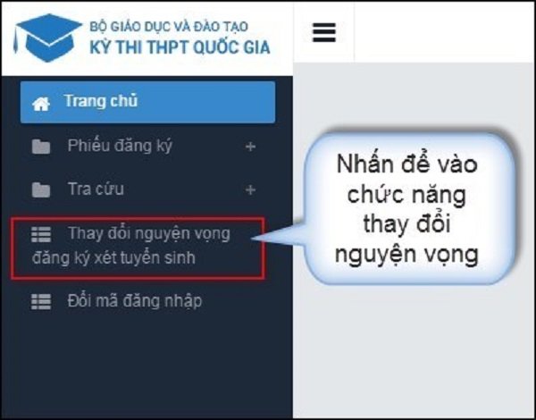 thi-thpt-quoc-gia-2018-huong-dan-cach-thay-doi-nguyen-vong-xet-tuyen-dh-va-cd